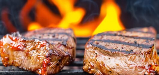 Your Ultimate Guide to Outdoor Grilling: Simple Setups, Tools & Tips